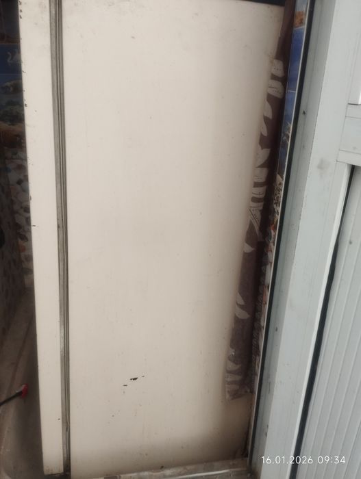 Холодильник сотилади ишлаши яхши 500