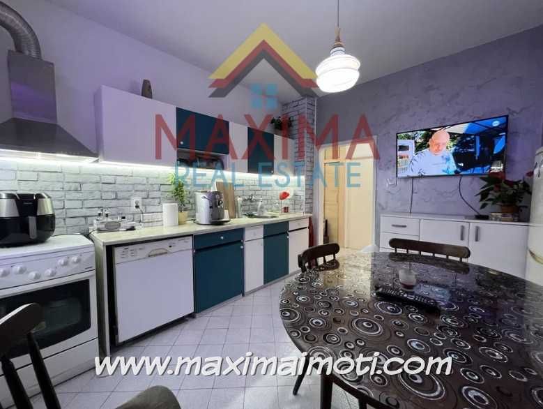 Продава се Тристаен апартамент в Пловдив, Кършияка - 86 кв.м за 1594 €/кв.м - Снимка #6