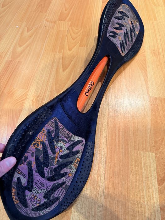 Waveboard Oxelo