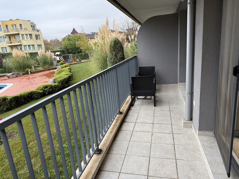 Дава се под наем Двустаен апартамент в Варна, Бриз - 72 кв.м за 750 € - Снимка #11