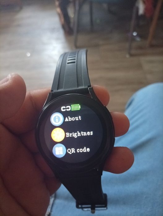 Ceas de mana digital GT-1 , De barbați.
