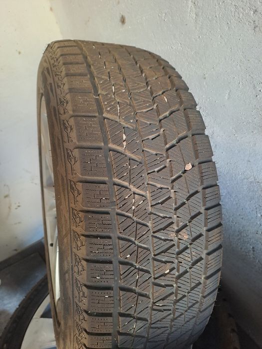 Автошины с дисками