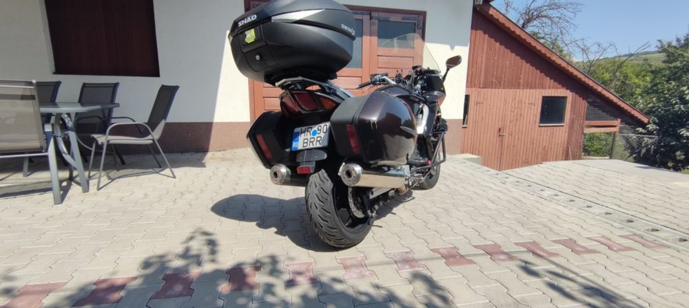 Vanzare Yamaha FJR 1300