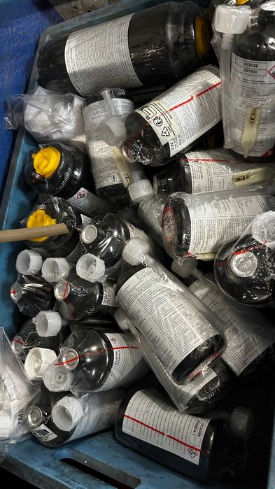 Rezerve slim compresoare cricuri solutii pana originale Kit pana