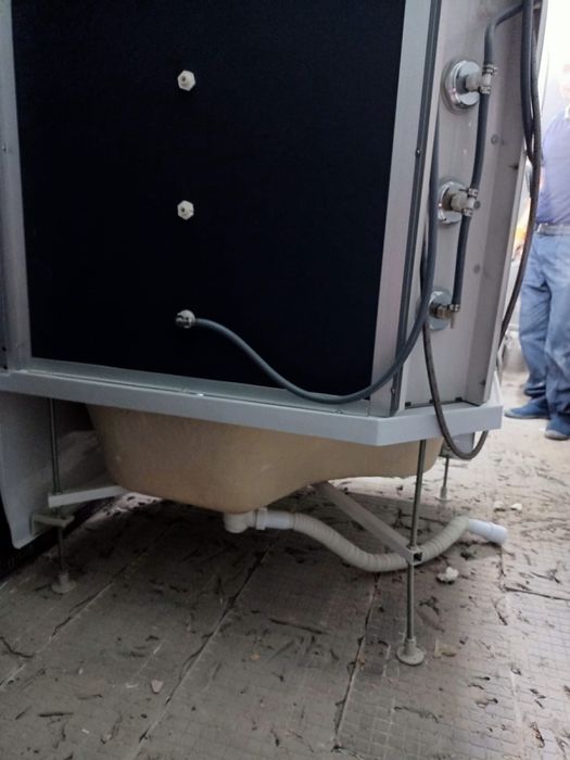 Продается душевая кабинка