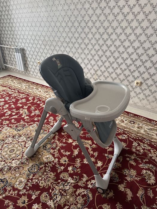 Детская кресло