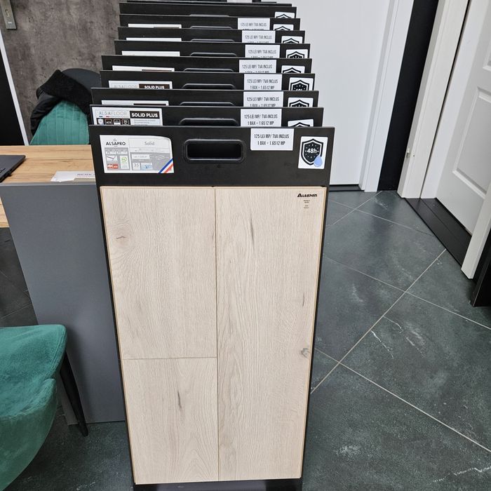 Parchet premium Alsapan SPC Era Home