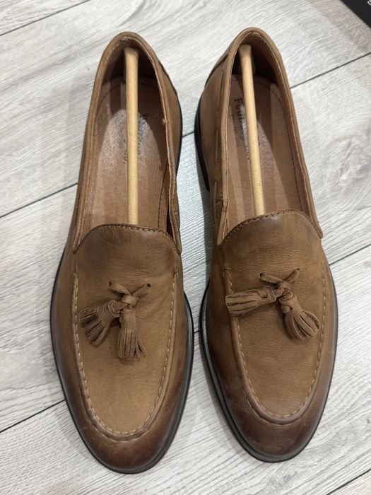 Лоферы Vintage Foundry Co