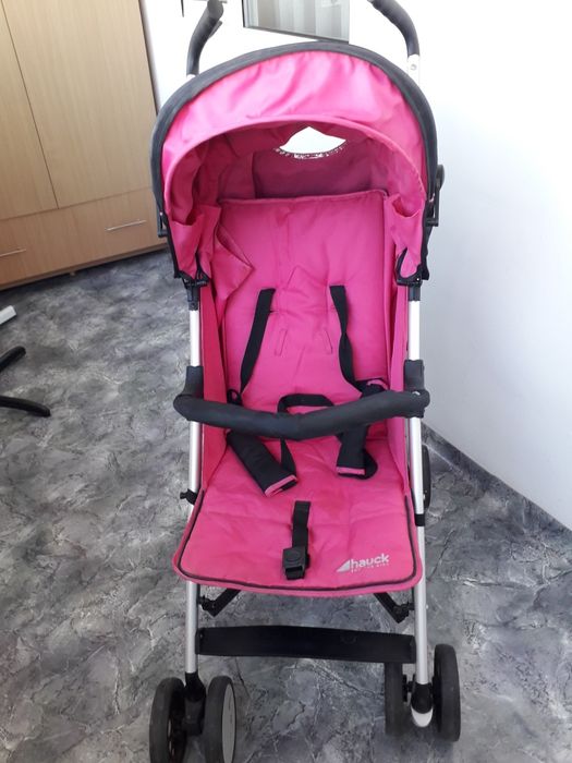 Коляска  детская летняя