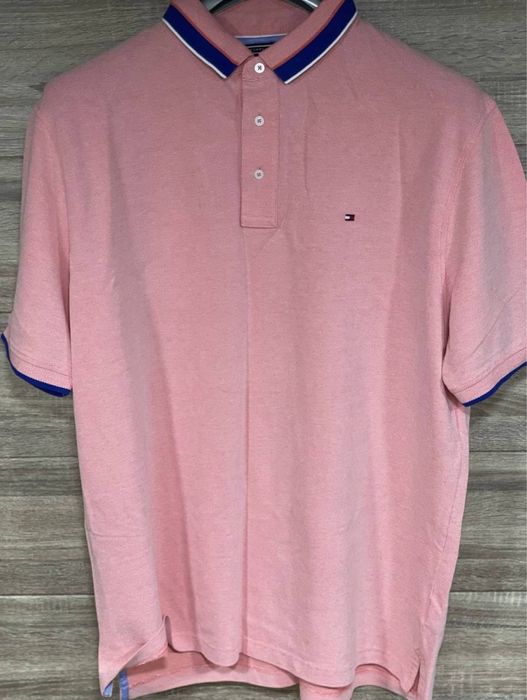 Финка Tommy Helfiger XL XXL XXXL