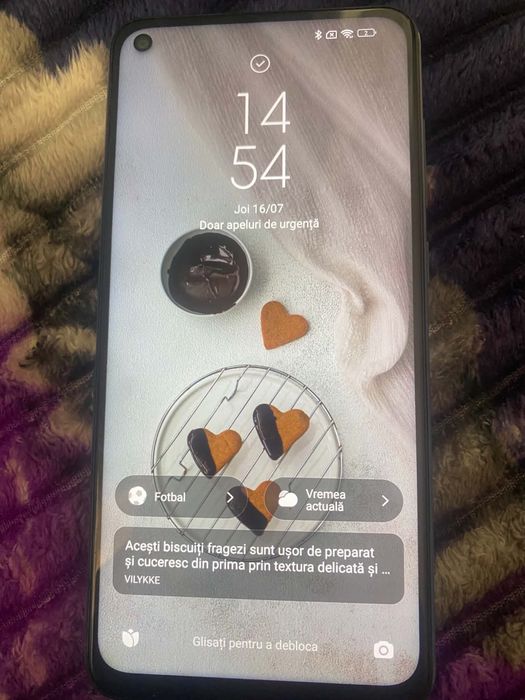 Xiaomi redmi note 9
