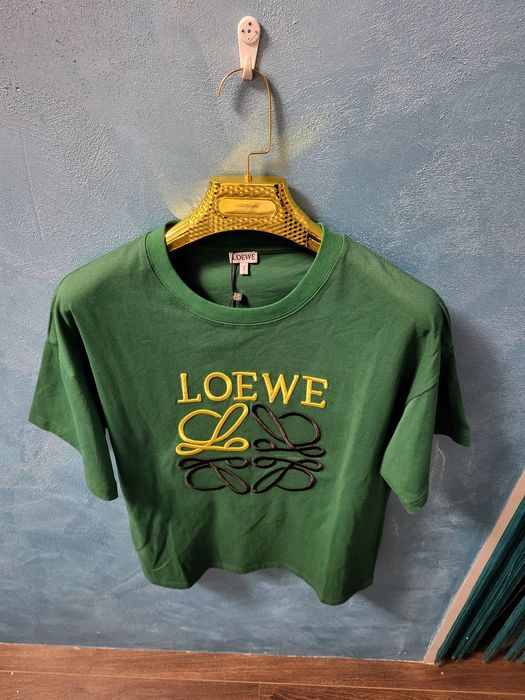 Tricou Loewe model nou