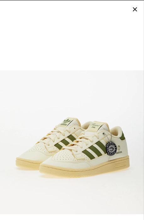 Pantofi sport Adidas Centennial low EDITIE LIMITATA