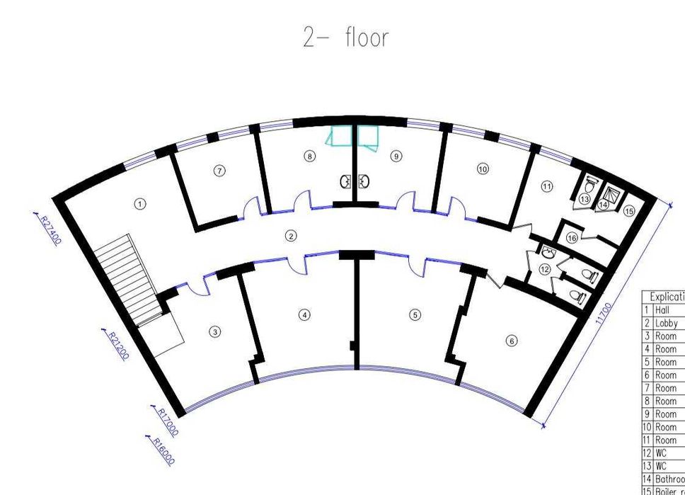 Аренда помещения под Клинику 330м2 ор-р ул. Паркентская