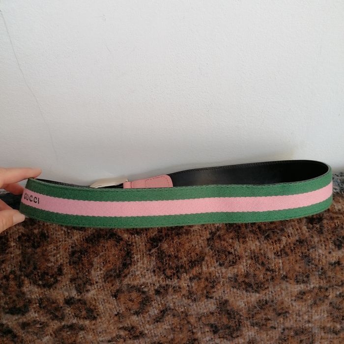 Оригинален колан gucci