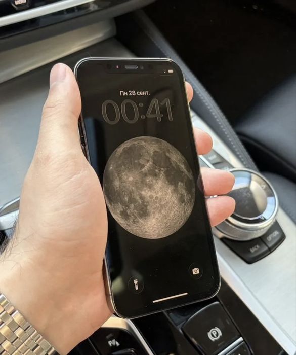 Iphone 12 pro 128 gb