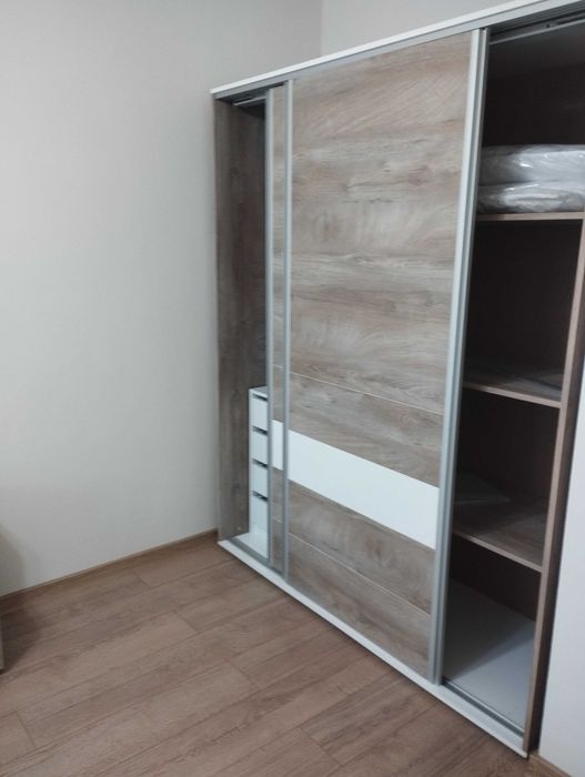 Дава се под наем Двустаен апартамент в Асеновград - 70 кв.м за 378.93 € - Снимка #3