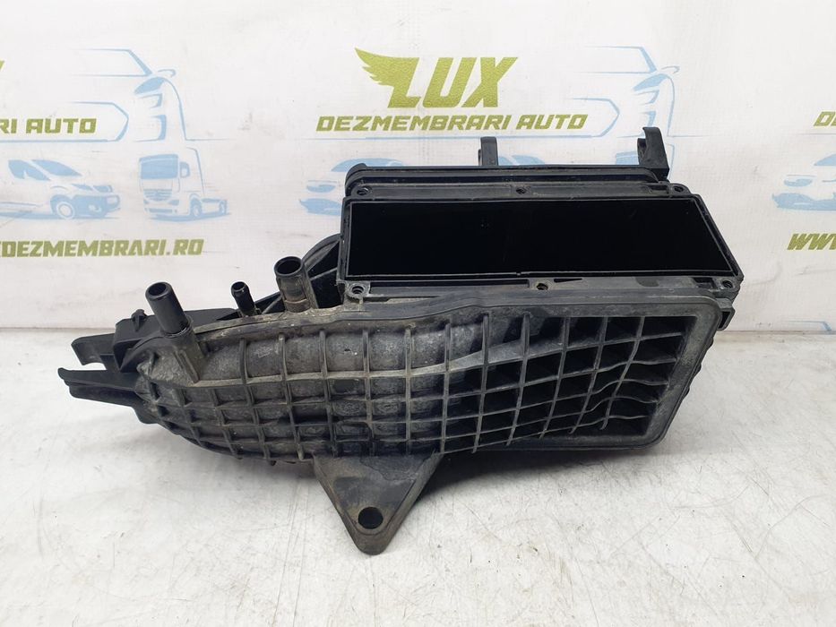 Galerie admisie 1.4 tsi cax 03c129711ad Skoda Octavia 2 [facelift] [2