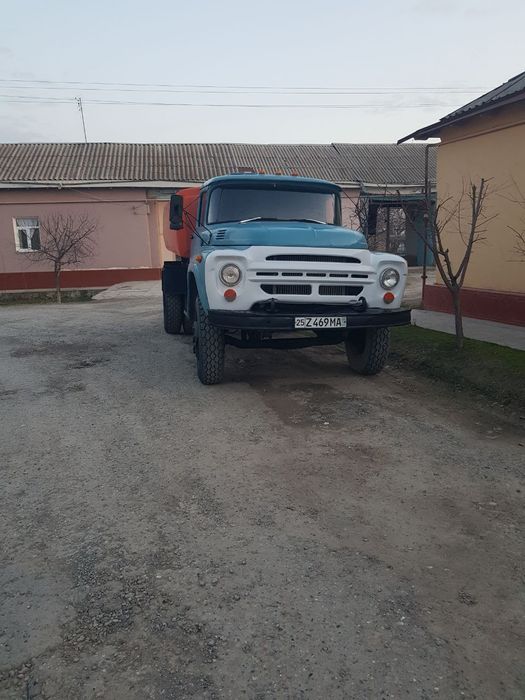 Zil vadavoz sotiladi