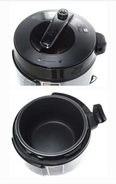 Мультиварка REDMOND RMC-PM504