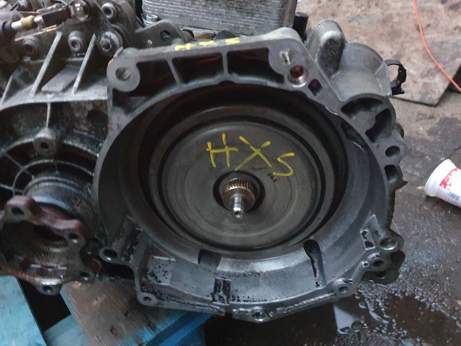 Cutie dsg hxs touran , golf 5, passat , octavia HXS  2.0 tdi