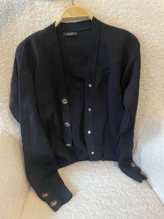 Massimo Dutti, жилетка S размер