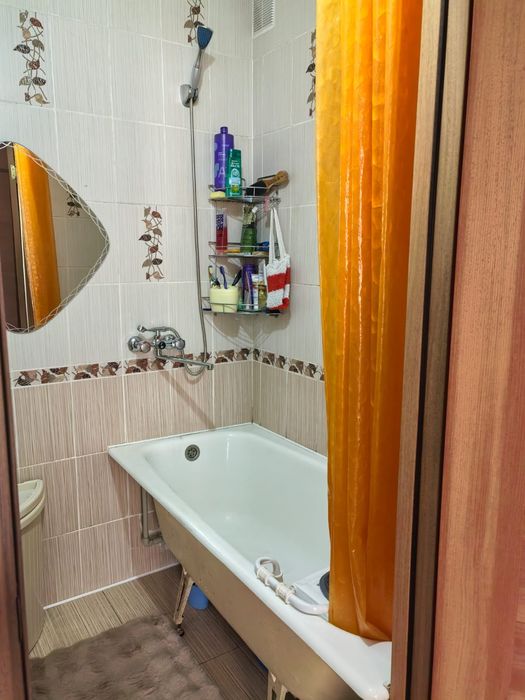 Продам 3-х комнатную квартиру