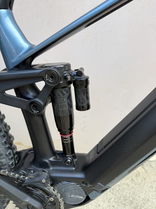 Bulls Sonic Evo AM SL 2 ЕBike2025  Full Carbon 21,5 kg с Ел Автоматични скорости