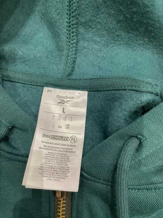 Суичър Reebok - размер L