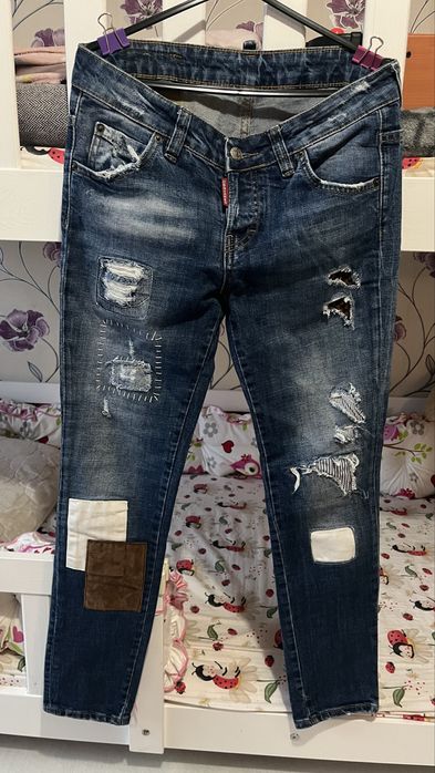 Дънки DISQUARED (оригинални)