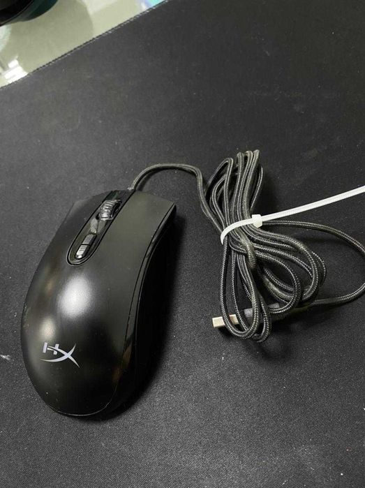 Клавиатура, Мышка, Наушники  HyperX