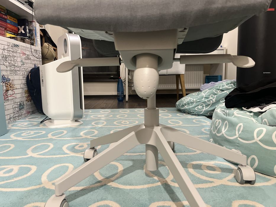 Markus Ikea scaun birou