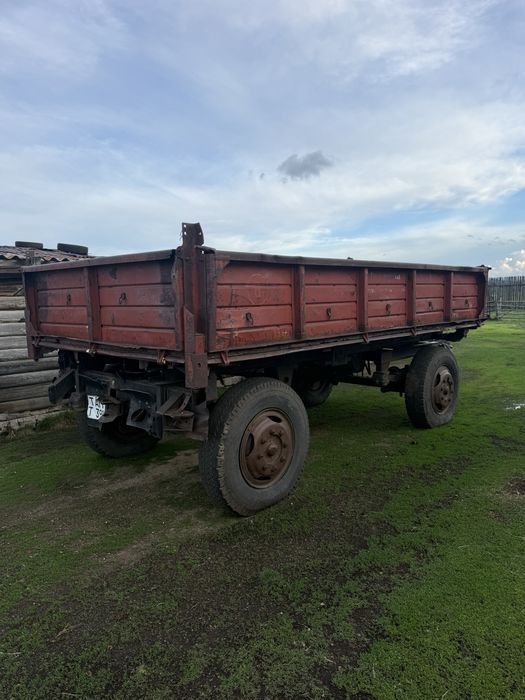 Продам ПТС 6 хорошем состоянии