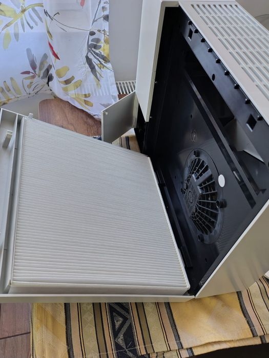 Purificator de aer Zepter Therapy Air