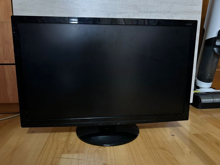 Компьютер в комплекте