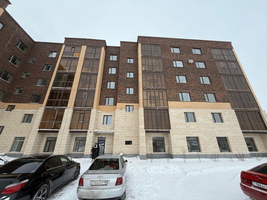 Продам 1 комнатнатную квартиру