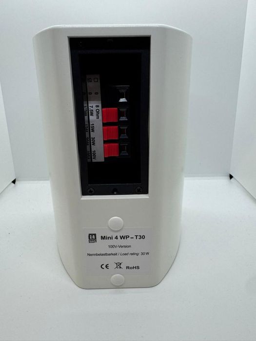 Boxa WHD Mini 4-T30 WP, 50W -D-