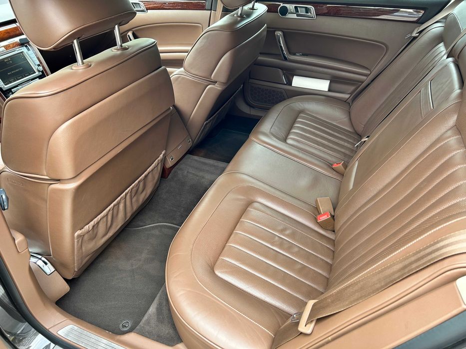 VW Phaeton 3.0 TDI - 2013 -  4Motion - (160k km)