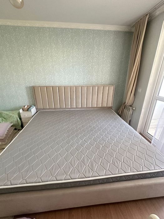 Төсек сапасы жақсы