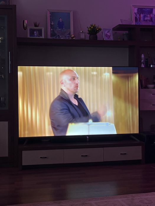 Теливизор 75 дюйм