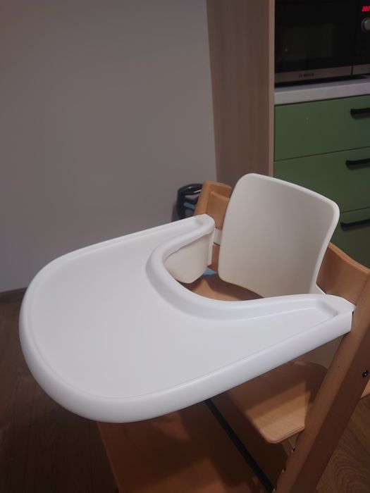 Табла и предпазен борд Stokke Tripp Trapp