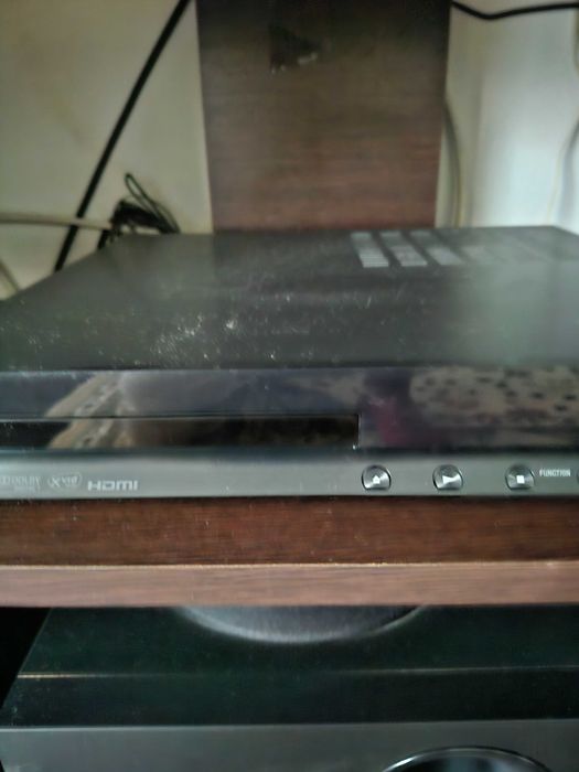 Vand home cinema