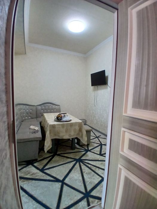 Uy ijaraga beriladi faqat oilaga uzoq muddatga yoki inastrantlarga