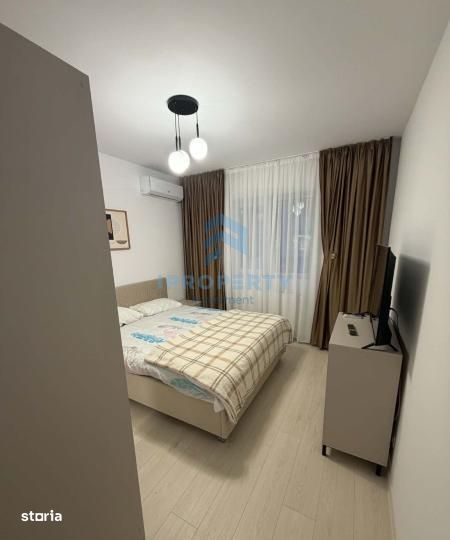Uverturii | 2 camere | Prima Inchiriere | Centrala Proprie