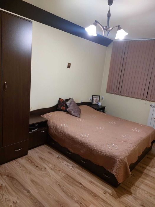 Продава се Четиристаен апартамент в Пещера - 120 кв.м за 723 €/кв.м - Снимка #1