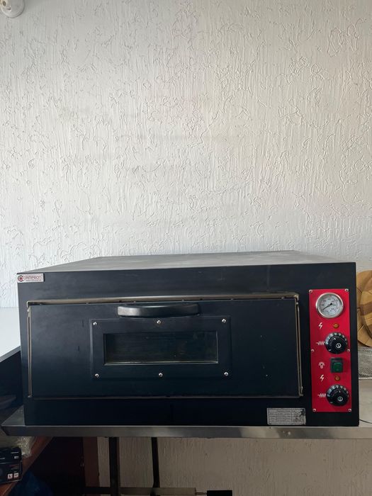 Пицца печь компл