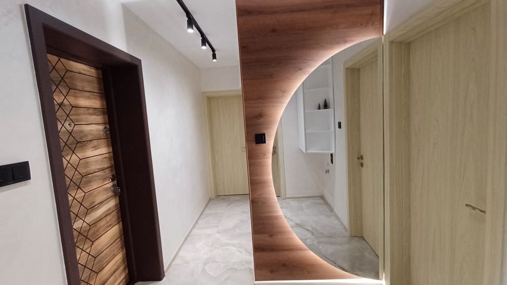 Продава се Тристаен апартамент в Плевен, Мара Денчева - 65 кв.м за 1970 €/кв.м - Снимка #5