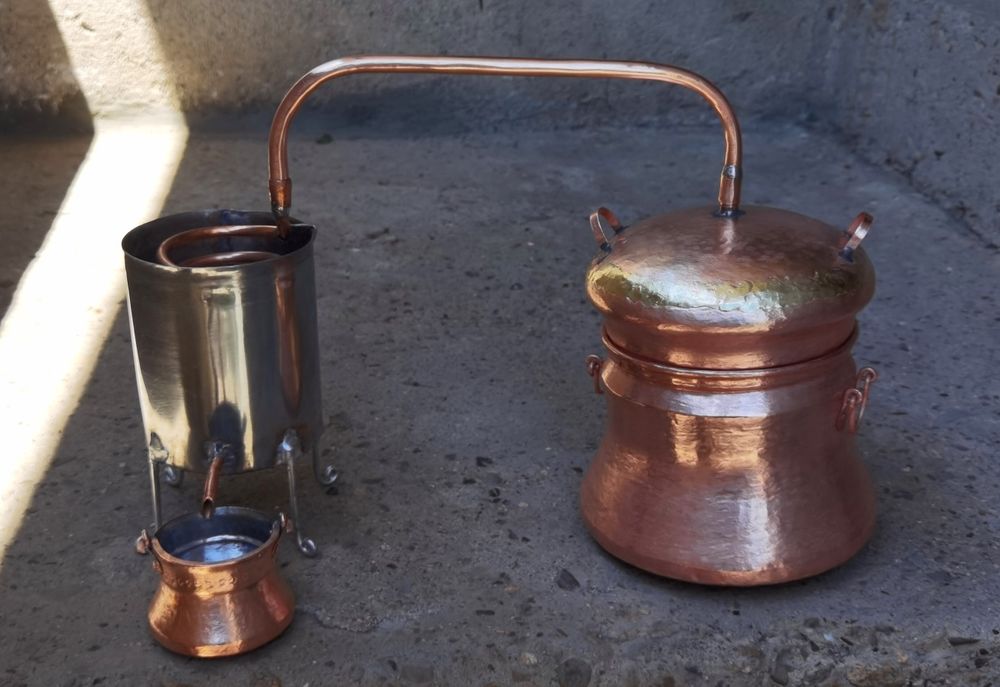 Декоративни казани