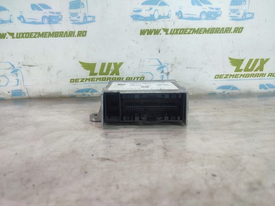 Calculator airbag 65776818814 BMW X1 F48 [2015 - 2020]