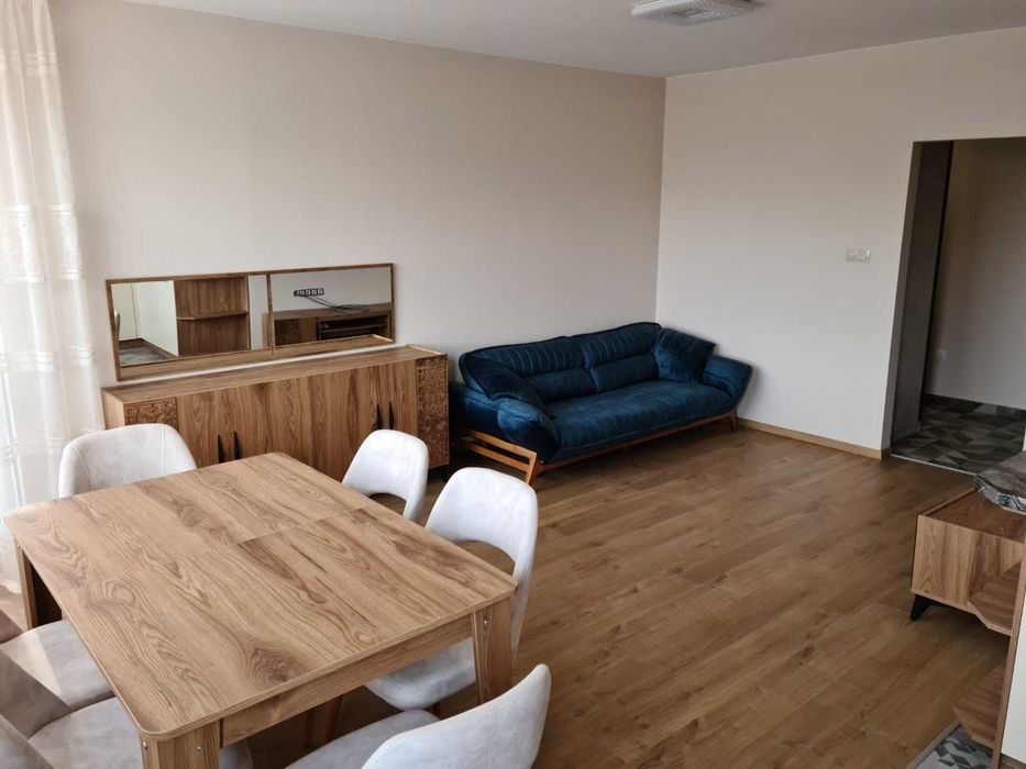 Дава се под наем Двустаен апартамент в София, Дианабад - 68 кв.м за 480 € - Снимка #3